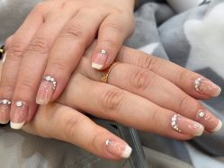 -弘源美甲美睫