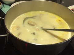 -捞王猪肚鸡火锅(财富中心店)