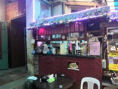 -老宅原住民沙茶面精品小吃(龙头路店)