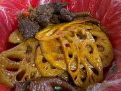 -小吴水煮(羊子巷无任何分店)