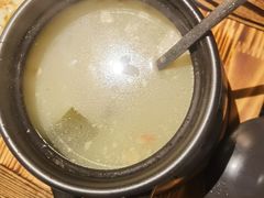 -湖南人家·家传湖南菜(水围店)