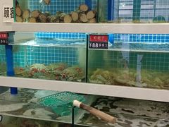 -渔家乐小海鲜(皇姑店)