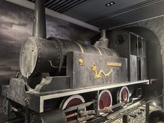 -中国铁道博物馆(正阳门馆)