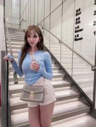 点击看大图 -3AM·S HAIR SALON烫发染发接发