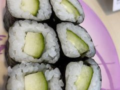 -禾绿回转寿司(国瑞店)