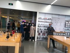 -Apple零售店(中街大悦城店)