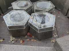 -杭州西湖风景名胜区-满觉陇四眼井