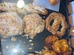 -BAKER&SPICE(BFC外滩金融中心店)