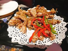 -捞围鲜·港式打边炉(海阳路店)