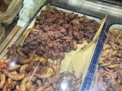 -聚合鑫东北熏酱熟食麻辣面(长阳店)