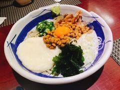 -纹兵卫手打荞麦面日料(虹桥本店)
