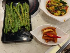 -呼伦贝尔烤羊·蒙古烤羊排(南田路总店)