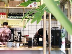 -KYO COFFEE(胶州路店)