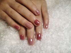 -沫儿·美甲美睫·半永久·皮肤管理