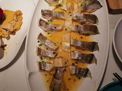 -荷塘秋月·本帮江浙菜(国权路店)