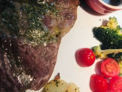 肋眼牛排-必胜客(八一店)