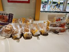 -味多美蛋糕(东直门店)