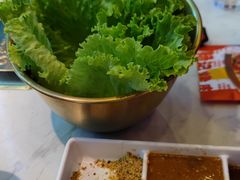 -杨记齐齐哈尔烤肉(总店)