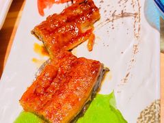 -割烹旭日本料理(龙湖狮山天街店)