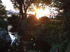 -杭州西湖柳莺里酒店