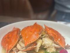 -海上食代(赣江新天地店)