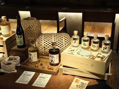 -兮禾酒馆(护国路店)