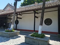 -白帝城·瞿塘峡景区