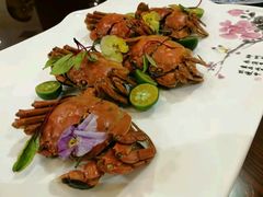 -蠔友汇(皇姑店)