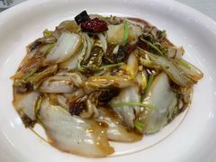 -郭林家常菜烤鸭(曙光西路店)