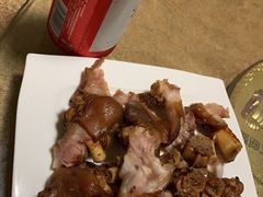 -柠静私家菜(石板巷店)