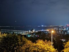 -仙人山公园