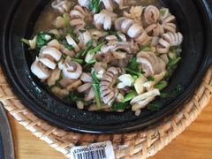 -营记牛肉火锅·大埔客家菜(上梅林店)