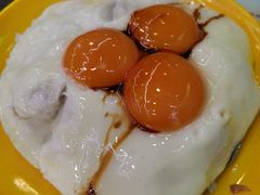 三眼仔太阳叉烧饭-澳门陈光记烧味饭店(万象城店)