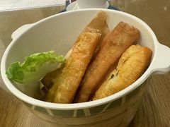 -锡和无锡菜(景丽苑店)