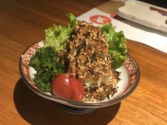 -肉魁屋·烧肉·烧鸟·酒场(高新店)