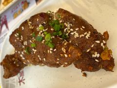 -木屋烧烤(白石洲店)