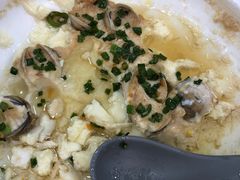 -新名仕新白玉兰餐厅