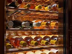 -Amber(香港置地文华东方酒店)