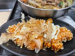 -吉野家(上海美罗城店)