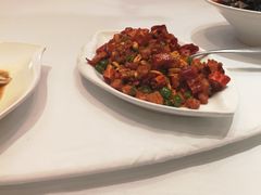 -老船夫婚宴婚庆会馆(延吉路店)