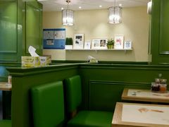 -香港麦奀云吞面世家(中山二路店)