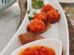 -阿甘酒家(桂青路店)