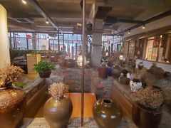 -几荷·恰似故人来(秀水广场店)