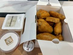 -Kyochon1991校村(共和路店)