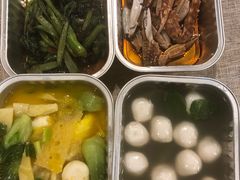 -苏帮袁Sue Cuisine(将台店)