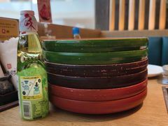 -温野菜涮涮锅(曲江大悦城店)