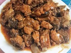 -东兴快餐(文昌南路店)