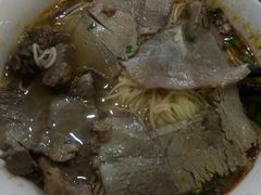 -苏氏牛肉面(北京南路店)