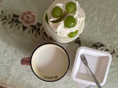 -WenTinG文汀·半糖蛋糕(合生汇店)