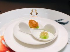 -8餐厅(新葡京酒店)